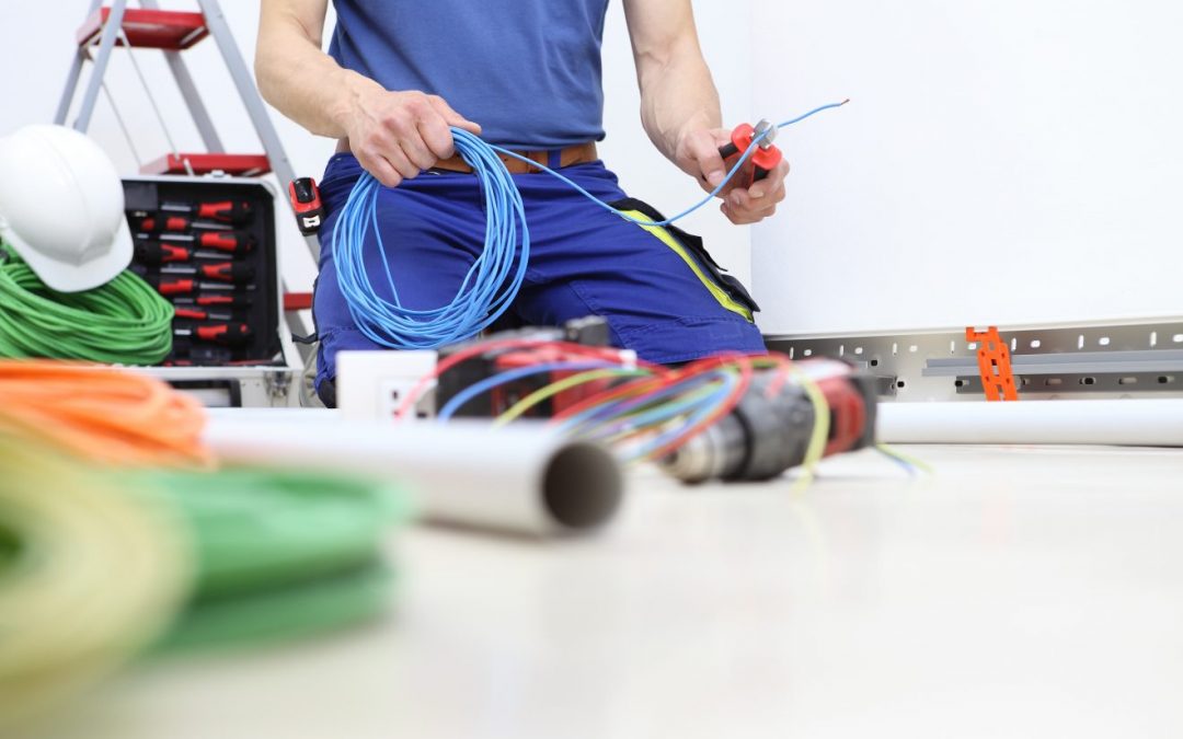 Commercial Electrical Services Ottawa: Office, Retail & Restaurant