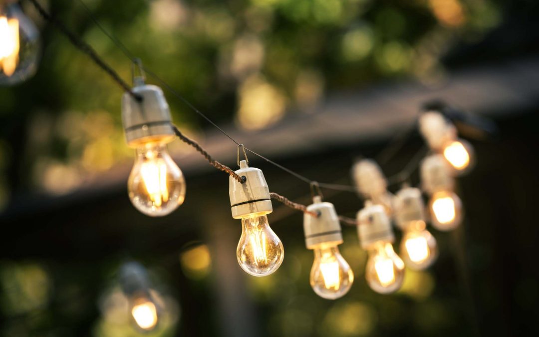 Outdoor Lighting Ideas Ottawa: Security, Curb Appeal & Energy Savings