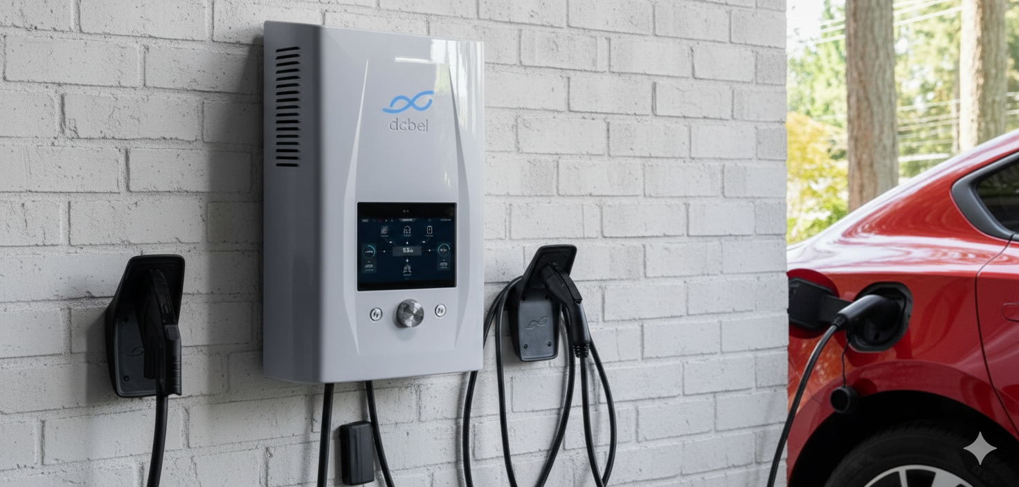 Ottawa EV charger rebate