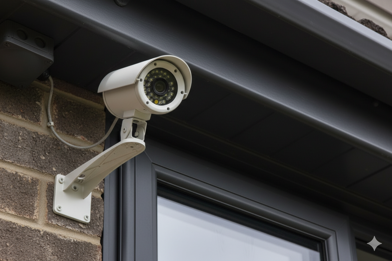 Ottawa best home camera