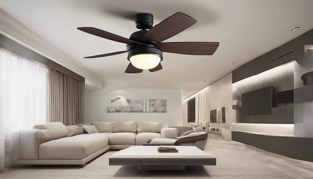 Ceiling Fan Wiring Mistakes Ottawa Homeowners Must Avoid