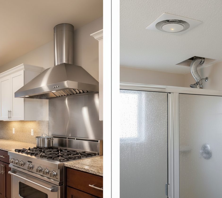 Ottawa room fan