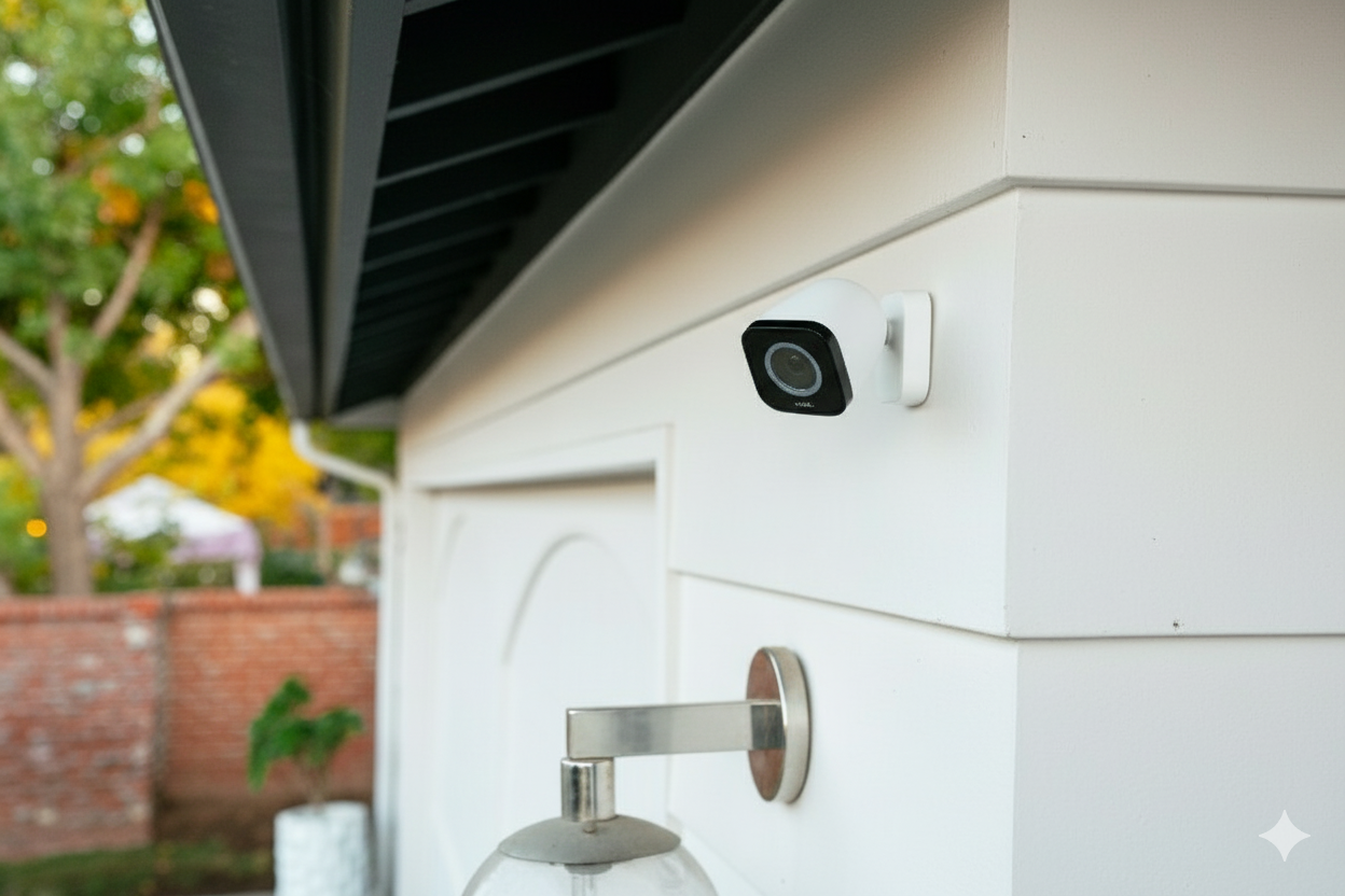 Ottawa security camera