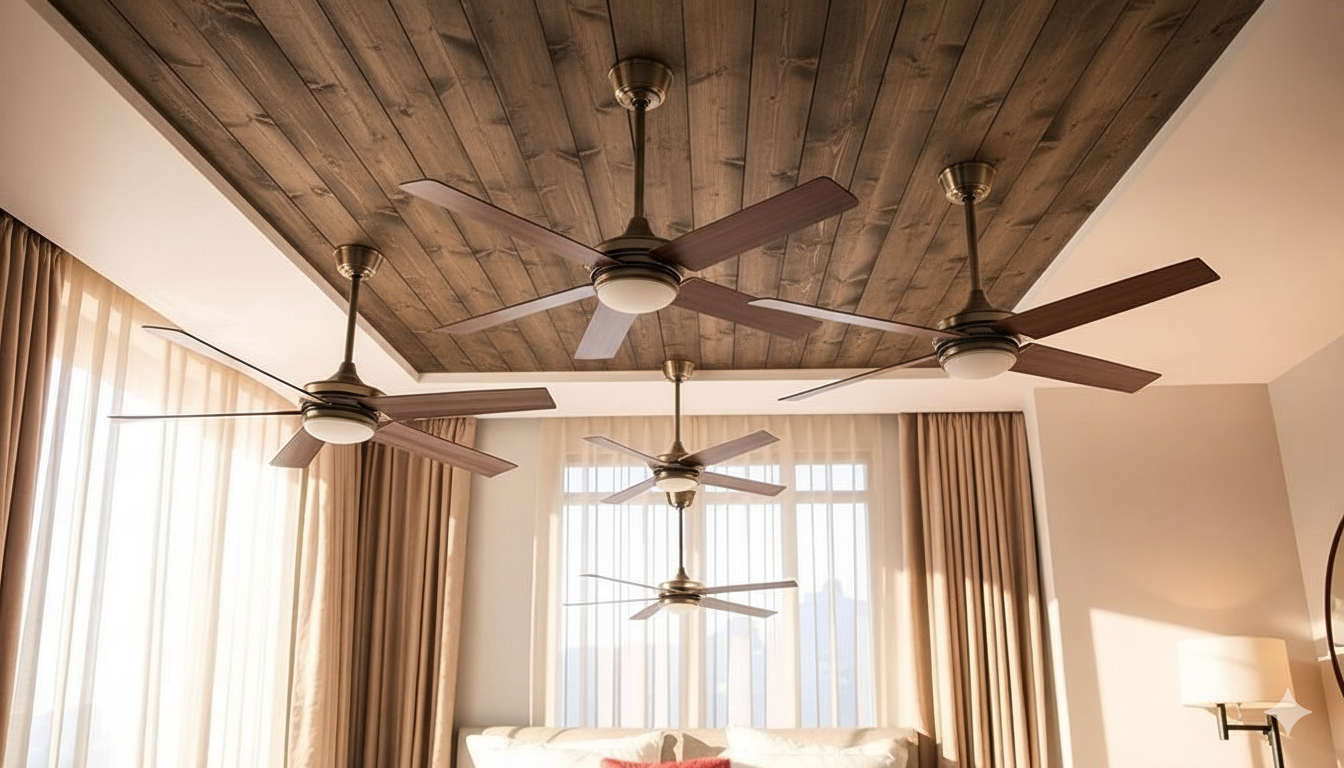 best fan for room in Ottawa
