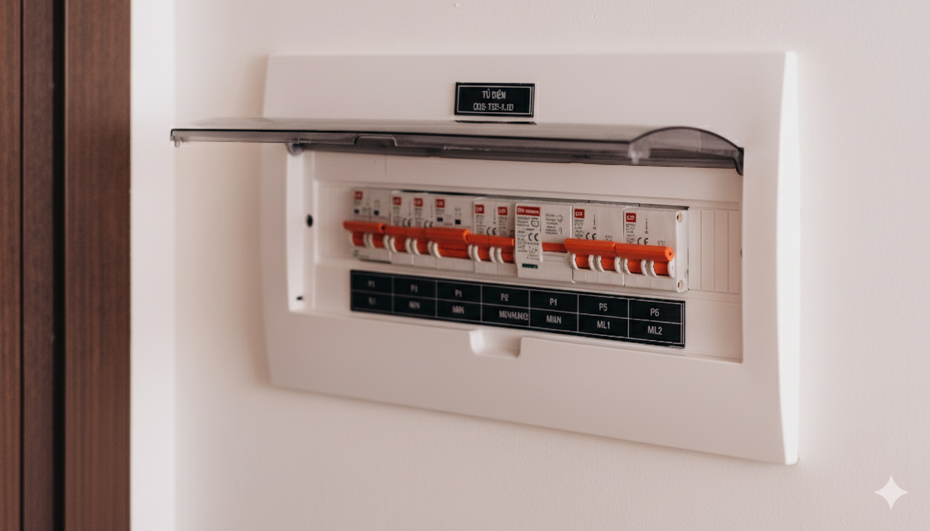 Blown Fuse vs Tripped Breaker: Ottawa Home Safety Tips