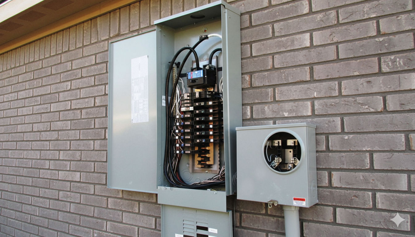 Ottawa circuit repair