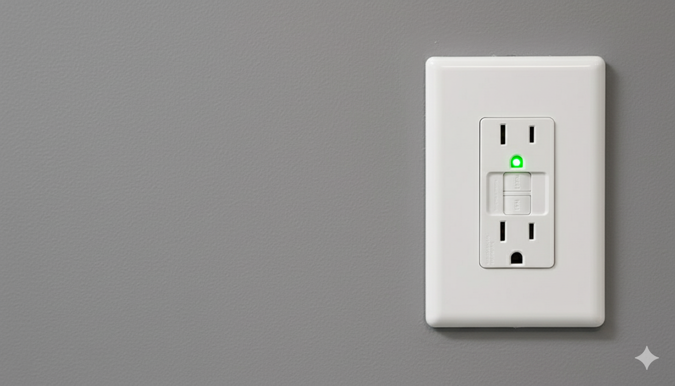 Ottawa home electrical Outlet