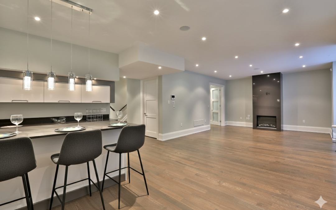 Pot Light Installation Cost in Ottawa: Full Pricing Guide 2026