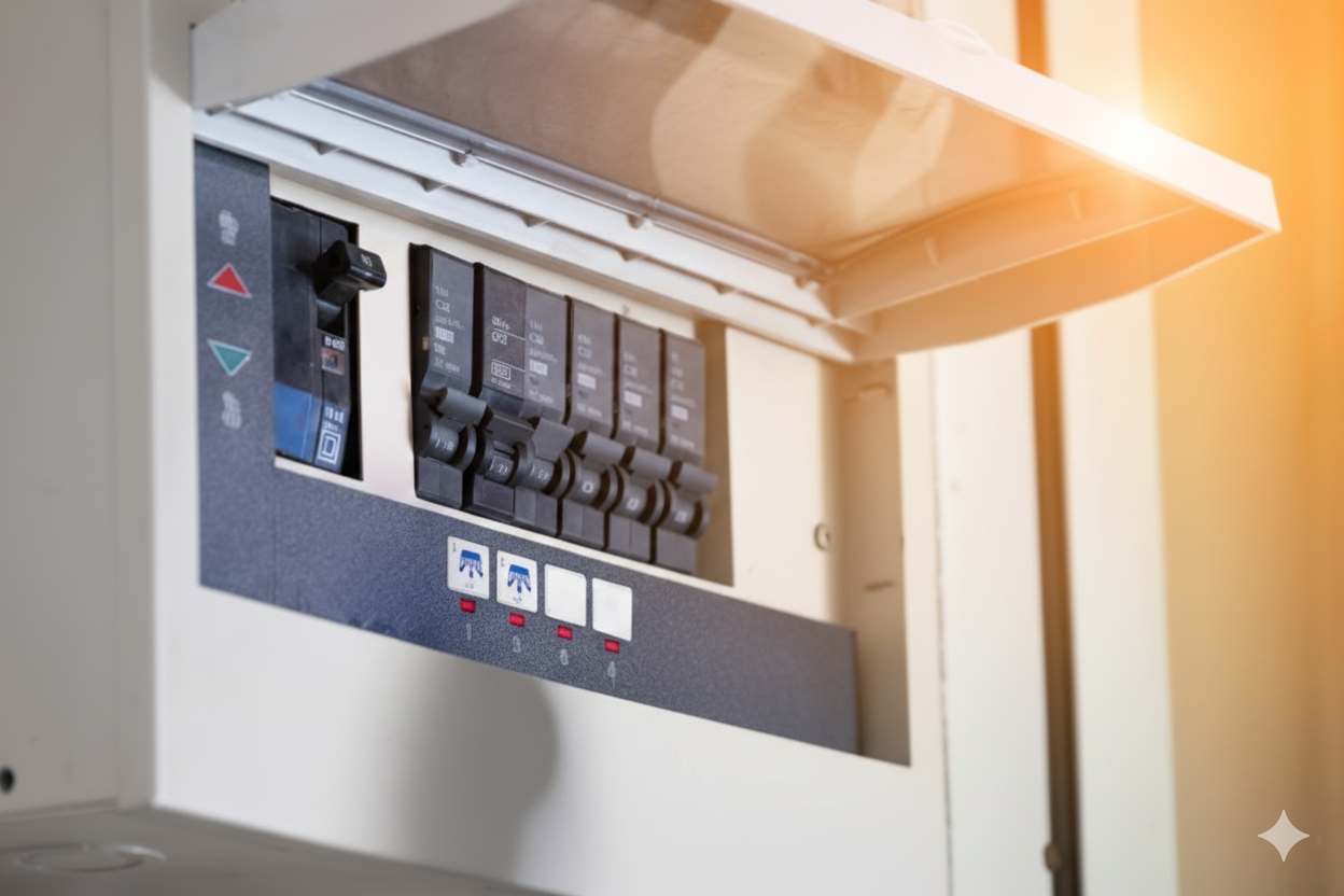 electrical warning Ottawa