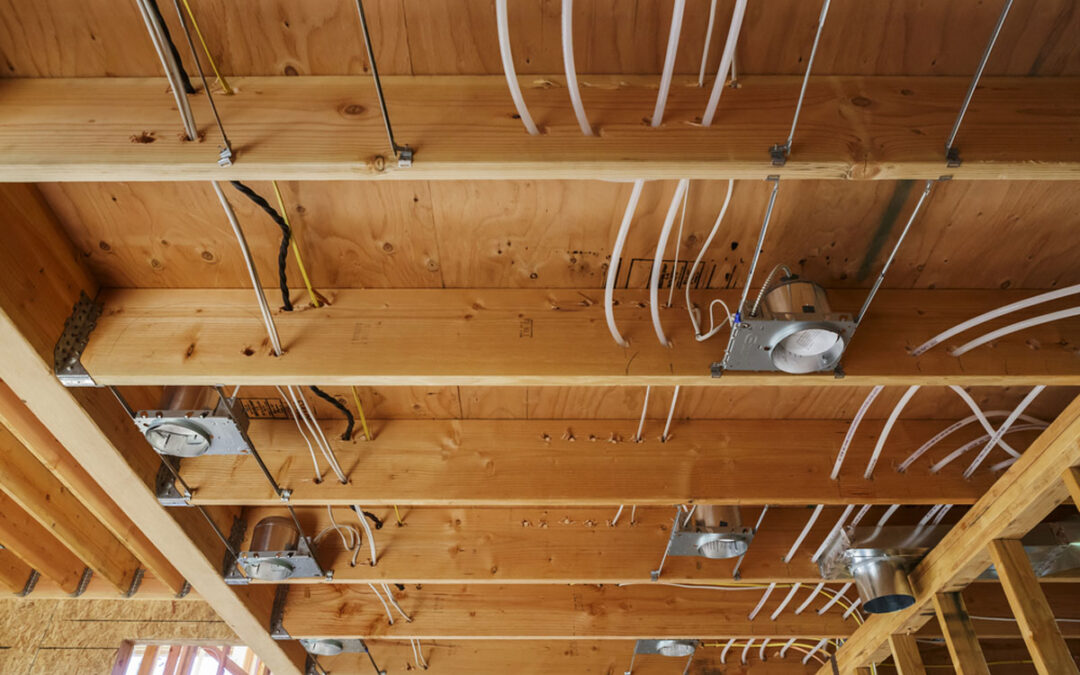 Knob and Tube Wiring Ottawa: Is Your Older Home at Risk?