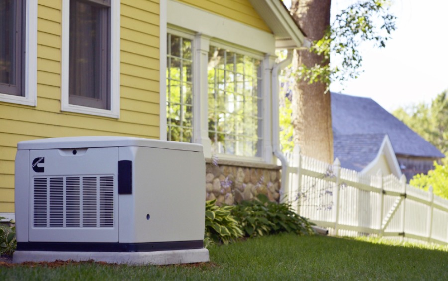 Generator Repair & Maintenance Ottawa: Keep Your Backup Running