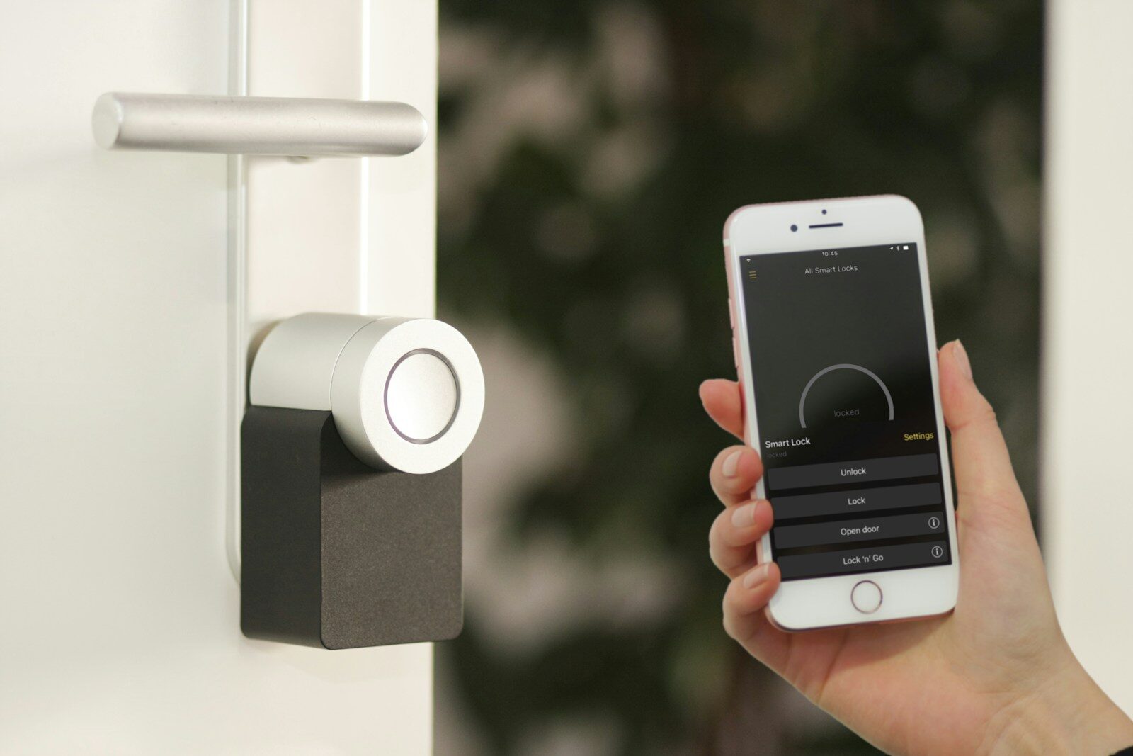 Smart Home Wiring Ottawa: Automation, Lighting & Security Setup